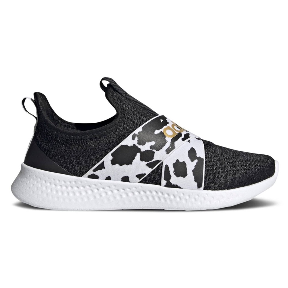 Adidas Puremotion Adapt Slip On Sneakers
